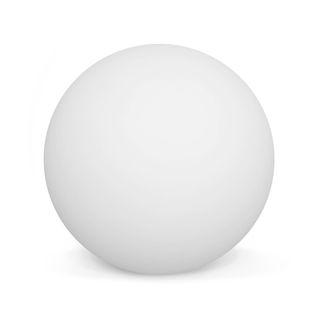 Boule LED 60cm - Sphère Décorative Lumineuse. 16 Couleurs. Ø 60cm. Chargeur Câble Usb (fourni)