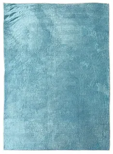Tapis De Salon Uni Gris - 120x180cm