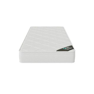 Matelas Mousse 80x200 Cm SENSO Epaisseur 17 Cm