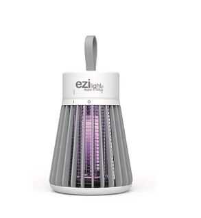 Lampe Uv Anti-moustique Ezilight® Mosquito