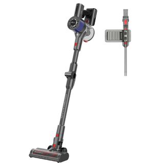 Aspirateur balai sans fil EZICLEAN CYCLOMAX R12 FLEX