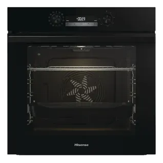 Four encastrable HISENSE O64213EPBG vue de face