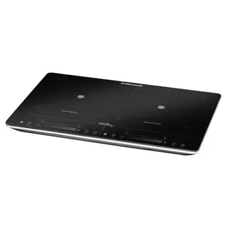 Plaque À Induction Pose Libre Ct 3420/in Noir 56 Cm 2 Foyers