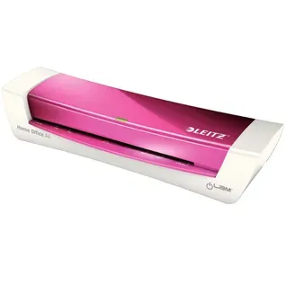 Plastifieuse Ilam A4 Rose