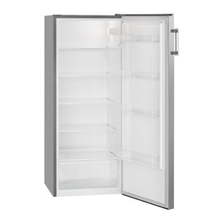 Réfrigérateur 1 porte 242l Inox - Vs 7316.1 Inox