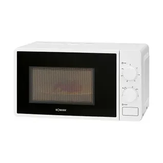 Four Micro-onde 20l 1150w  Mw 6014 Cb Blanc
