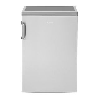 Réfrigérateur Top Pose Libre Vs 2195 Acier Inoxydable