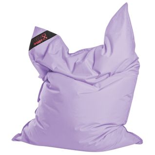 Coussin Geant Bigfoot Lilas