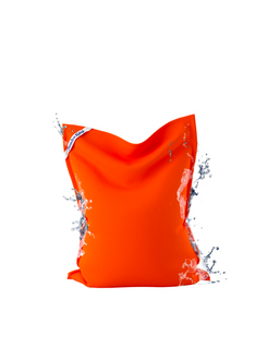 Mini Jumbo Swimming Orange