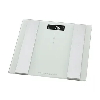 Pèse Personne 8 En 1  PC-pw 3007 Fa Blanc