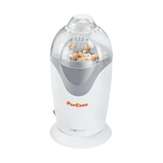 Machine à Popcorn  Pm 3635 Blanc