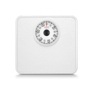 Pèse-personne Mécanique 130kg-1kg - 0661098