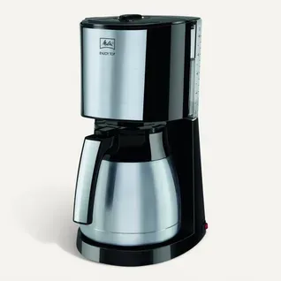Cafetière Melitta 1017-08 Enjoy Top Therm Noir