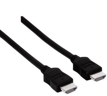 Câble HDMI HAMA 119551 Vrac 1,5 m