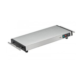 Chauffe Plat 1100w Inox - 1702002800