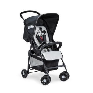 Poussette Buggy Sport - Mickey Stars