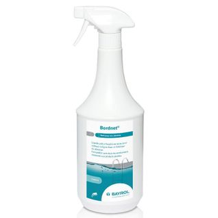 Spray Nettoyant Pour Ligne D'eau Et Skimmer - Bornet Spray