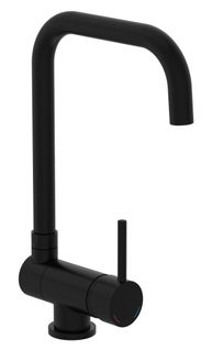 Mitigeur WINDOW Noir mat