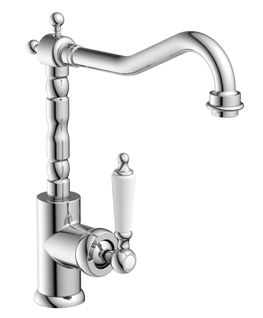 Mitigeur OLD STYLE Chromé