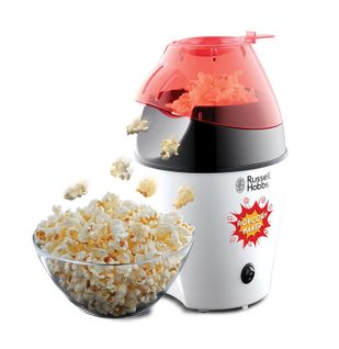 Appareil à Pop-corn 1200w - 24630-56