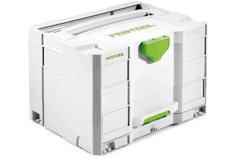 Systainer T-loc Sys-combi 2 - Festool - 200117