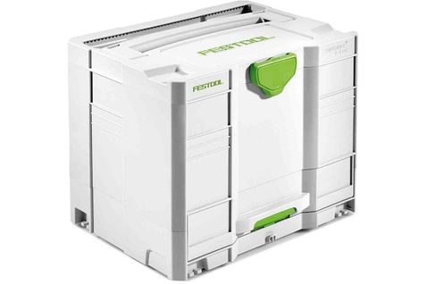 Systainer T-loc Sys-combi 3 - Festool - 200118