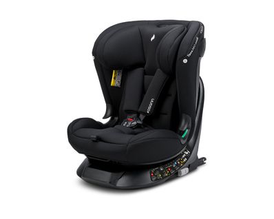 Siège Auto Bébé/enfant Taos360 Midi Isofix I-size Rotatif - 76-150 Cm - Noir