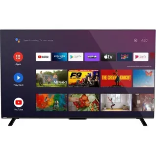 65ua2363dg - TV LED 65'' (164 Cm) - 4k Uhd 3840x2160 - Dolby Vision - TV Connecté Android