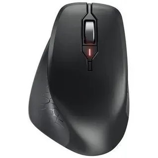 Stream Mouse Comfort Souris Ergonomique Pour Droitiers - Optique - 6 Boutons - Sans Fil - 2.4 Ghz