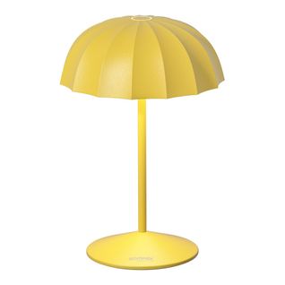 Lampe De Table Design Extérieur Et Intérieur Ombrelle