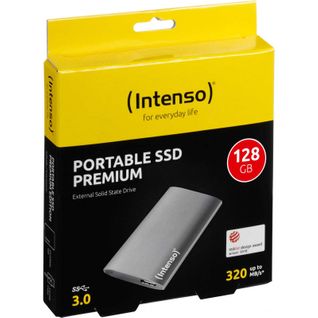 Disque SSD 128 Go - In3823430