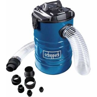 Aspirateur D'atelier - 1200w - 65l - Dc100