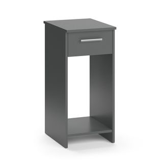 Armoire PC Odin 36912 Anthracite 35.1x45cm