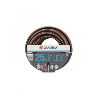 Tuyau D'arrosage Comfort Flex Gardena - Diamètre 19mm - 25m 18053-20