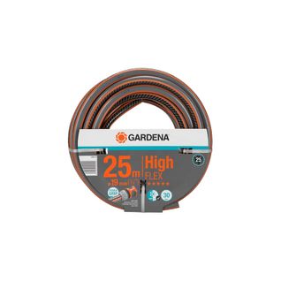 Tuyau Gardena Comfort Highflex - Diamètre 19mm - 25m 18083-20