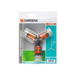 Kit De Dérivation Tuyaux 13 Mm 1/2" - 15 Mm 5/8" - 18287-20