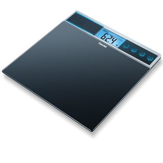 Pèse-personne Electronique 150kg/100g Avec Fonction Vocal - Gs39