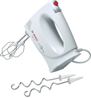 Batteur BOSCH MFQ3010 CleverMixx