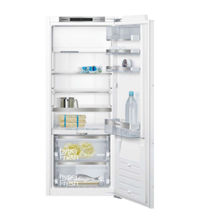Réfrigérateur 1 Porte Intégrable À Pantographe 56 Cm 204l F - Ki52fadf0
