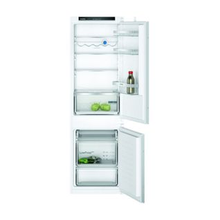 Réfrigérateur congélateur encastrable - Ki86vvse0