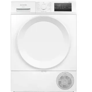 Sèche-linge Pompe à Chaleur à Condensation 60cm 8kg Blanc - Wt43h00dfr