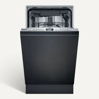 Lave-vaisselle 45cm 10 Couverts 44db Tout Intégrable Sr63ex25me