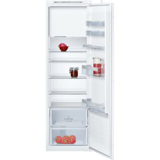Réfrigérateur 1 porte Intégrable À Glissière Compartiment congélateur 286l - Ki2822sf0
