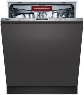 Lave-vaisselle 60cm 13 Couverts 46db Tout Intégrable - S155hvx15e