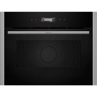 Micro-ondes Gril Encastrable 36l 1900w Inox C24gr3xn1