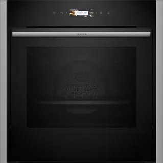 Four Intégrable Multifonction 71l 60cm Hydrolyse Noir - B54cr31n0