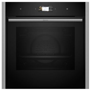 Four encastrable NEFF B64CS71N0