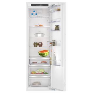 Réfrigérateur 1 Porte Intégrable à Pantographe 310l Blanc - Ki1813dd0