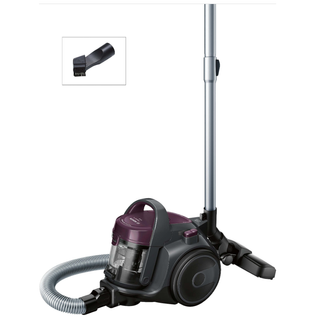Aspirateur Sans Sac 78db - Cleann'n Bgc05aaa1