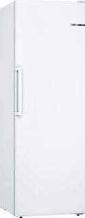Congélateur armoire BOSCH GSV33VWEV 231L Blanc
